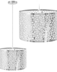 Lampa wisząca APP1015-1CP  1