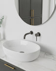 Bateria Podtynkowa Rea Lungo Tytan + Box  3