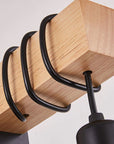 LAMPA ŚCIENNA KINKIET LINE APP972-1W