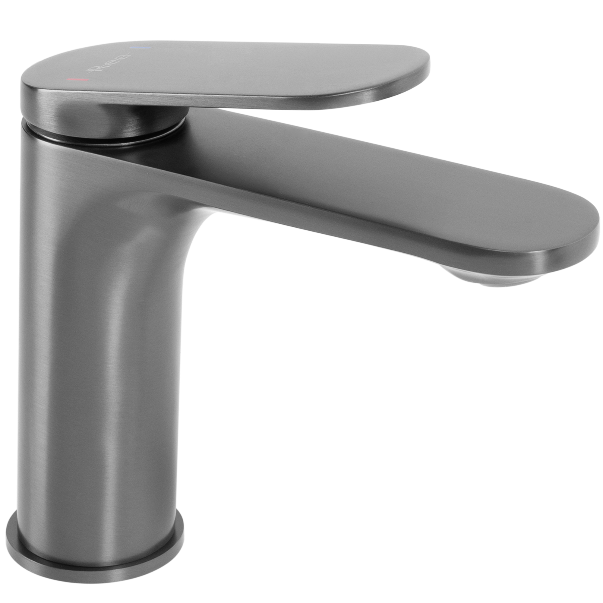 Bateria Umywalkowa Rea Marco Tytan Niska  4