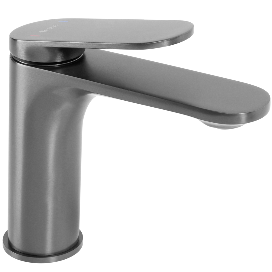 Bateria Umywalkowa Rea Marco Tytan Niska  4