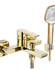 Bateria wannowa REA ARGUS ZŁOTY GOLD