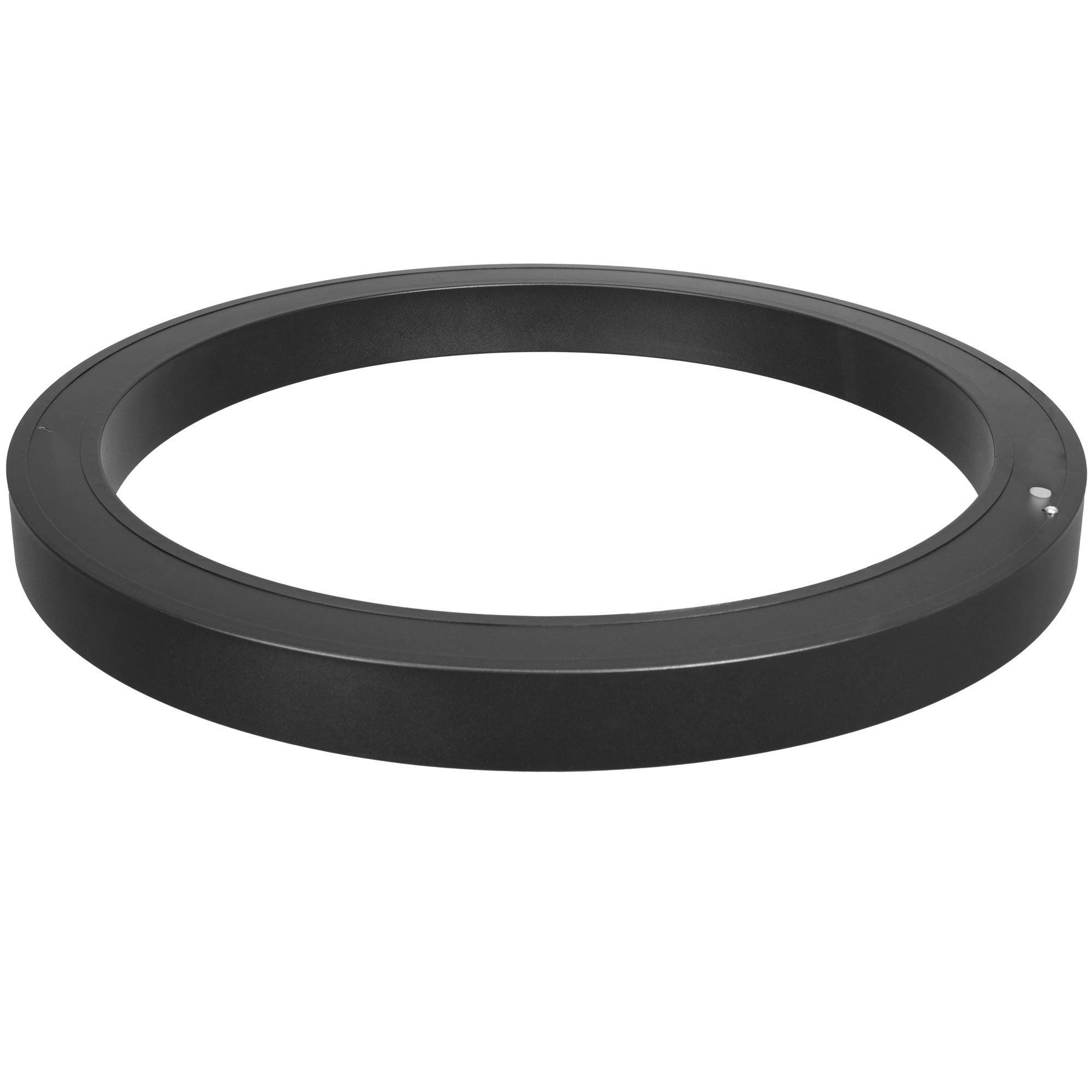 Lampa sufitowa plafon APP1283-C Czarna