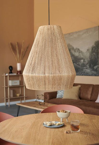 Lampa Wisząca Boho APP1310-CP