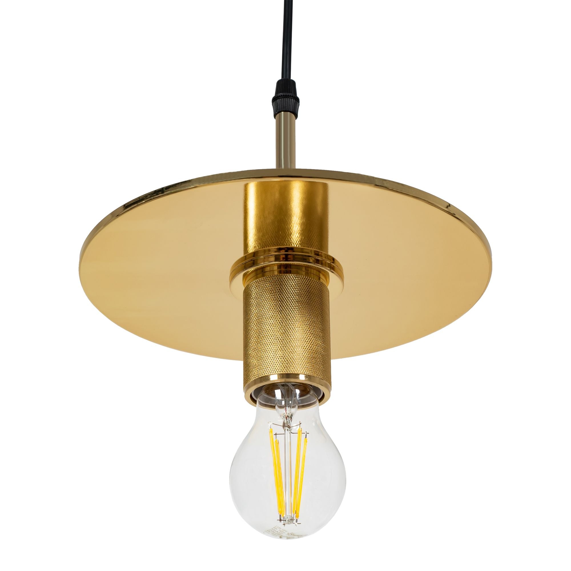 Lampa Wisząca APP1181-1CP