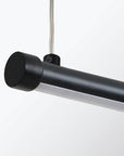 Lampa Wisząca Lhj031-cp 120 Cm Black  4