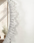 Lustro Ścienne Led 60cm Yh-3564  6