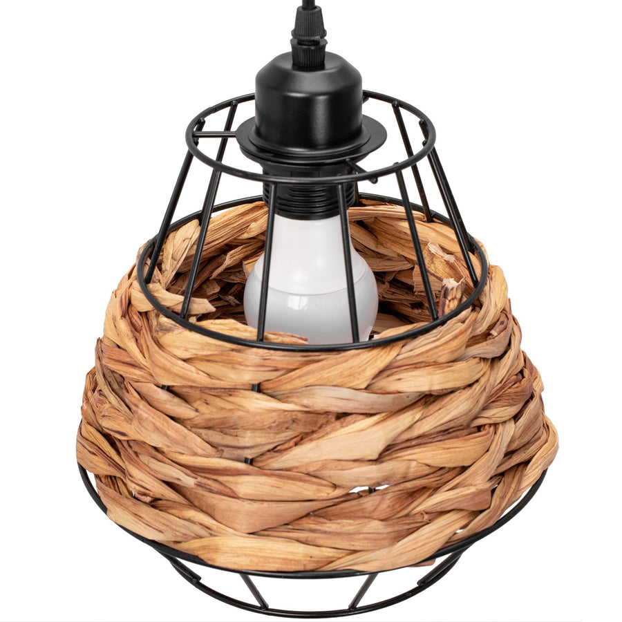 Lampa Wisząca Boho APP989-1CP
