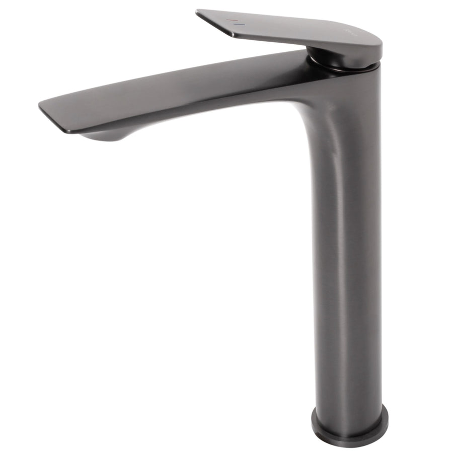 Bateria umywalkowa Rea  AVALON TYTAN WYSOKA