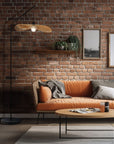 Lampa Stojąca Podłogowa APP1829-1F  4