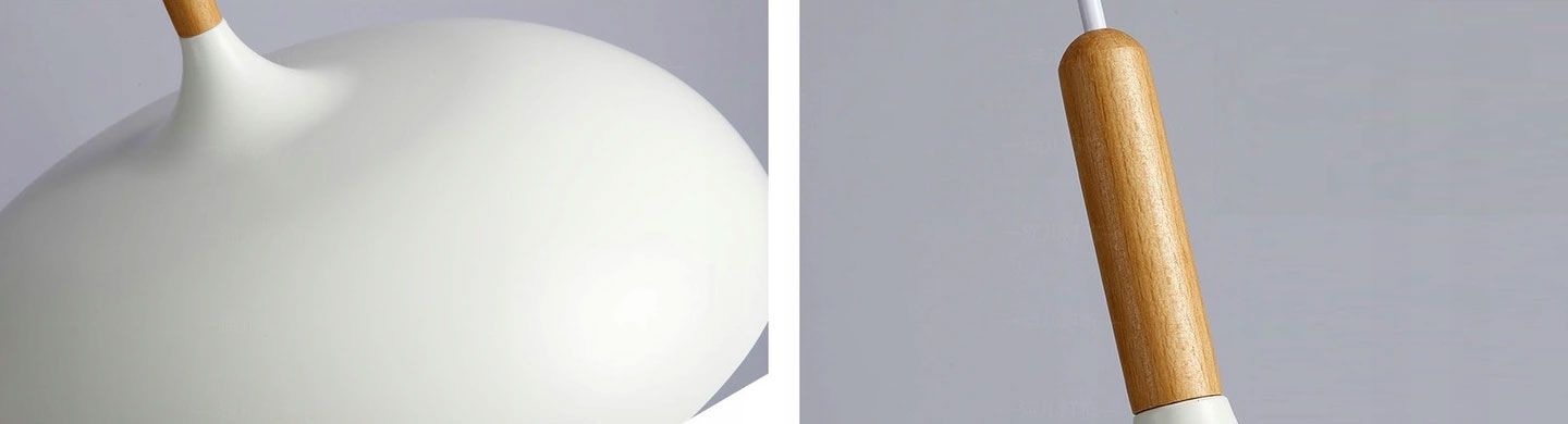 Lampa sufitowa ANZO APP179-1CP Szara