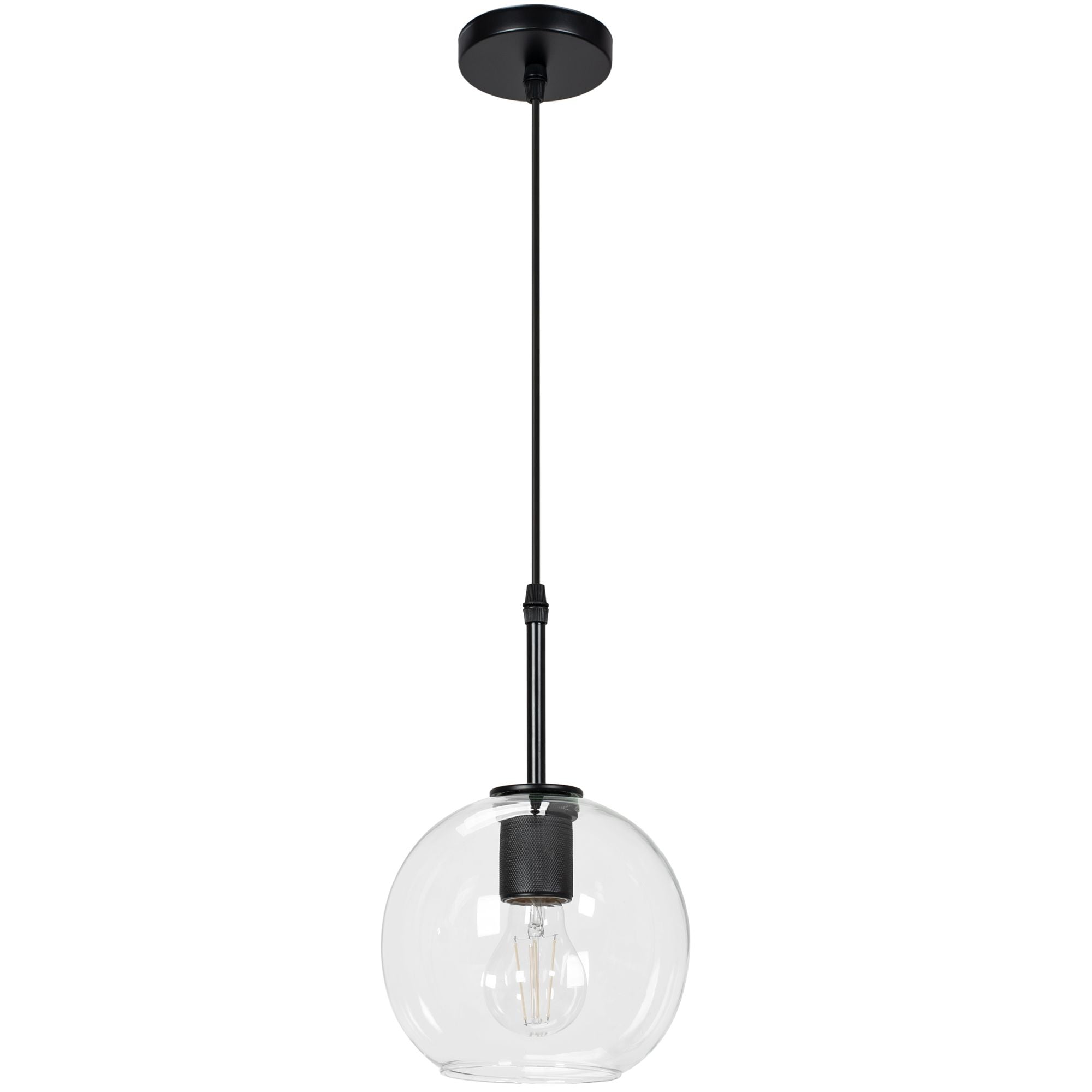 Lampa Wisząca APP1176-1CP