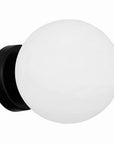 Lampa Sufitowa APP1155-1C Czarny