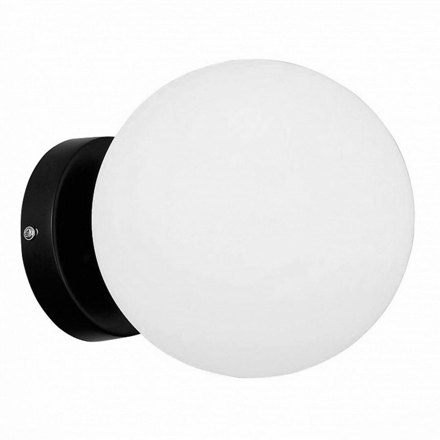 Lampa Sufitowa APP1155-1C Czarny