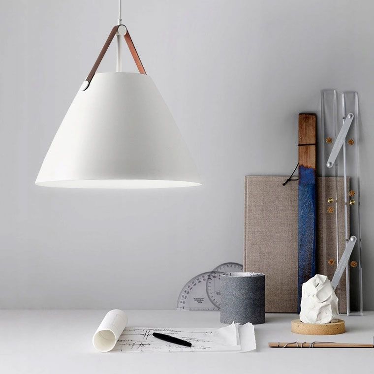 Lampa sufitowa BUFFO Cappuccino