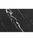 Brodzik prysznicowy Magnum CARRARA BLACK 90x120
