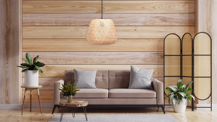 Lampa Wisząca Boho APP1338-1CP