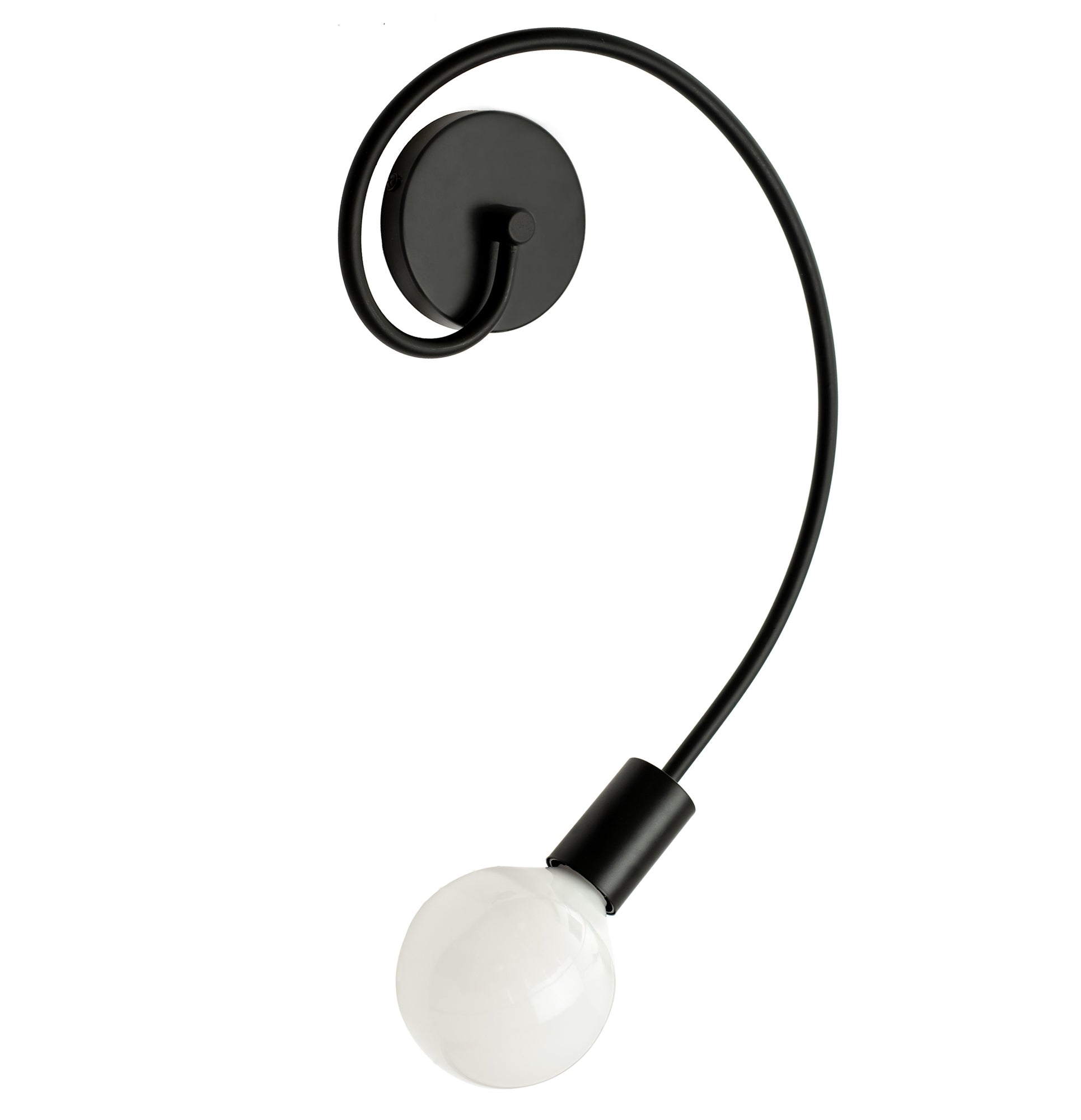 Lampa Ścienna Kinkiet Loft APP743-1W  2