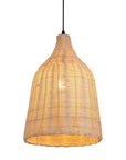LAMPA SUFITOWA WISZĄCA BOHO NATURAL APP1646-1CP