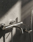 Bateria Wannowa Rea Lungo Diamond Chrom  6
