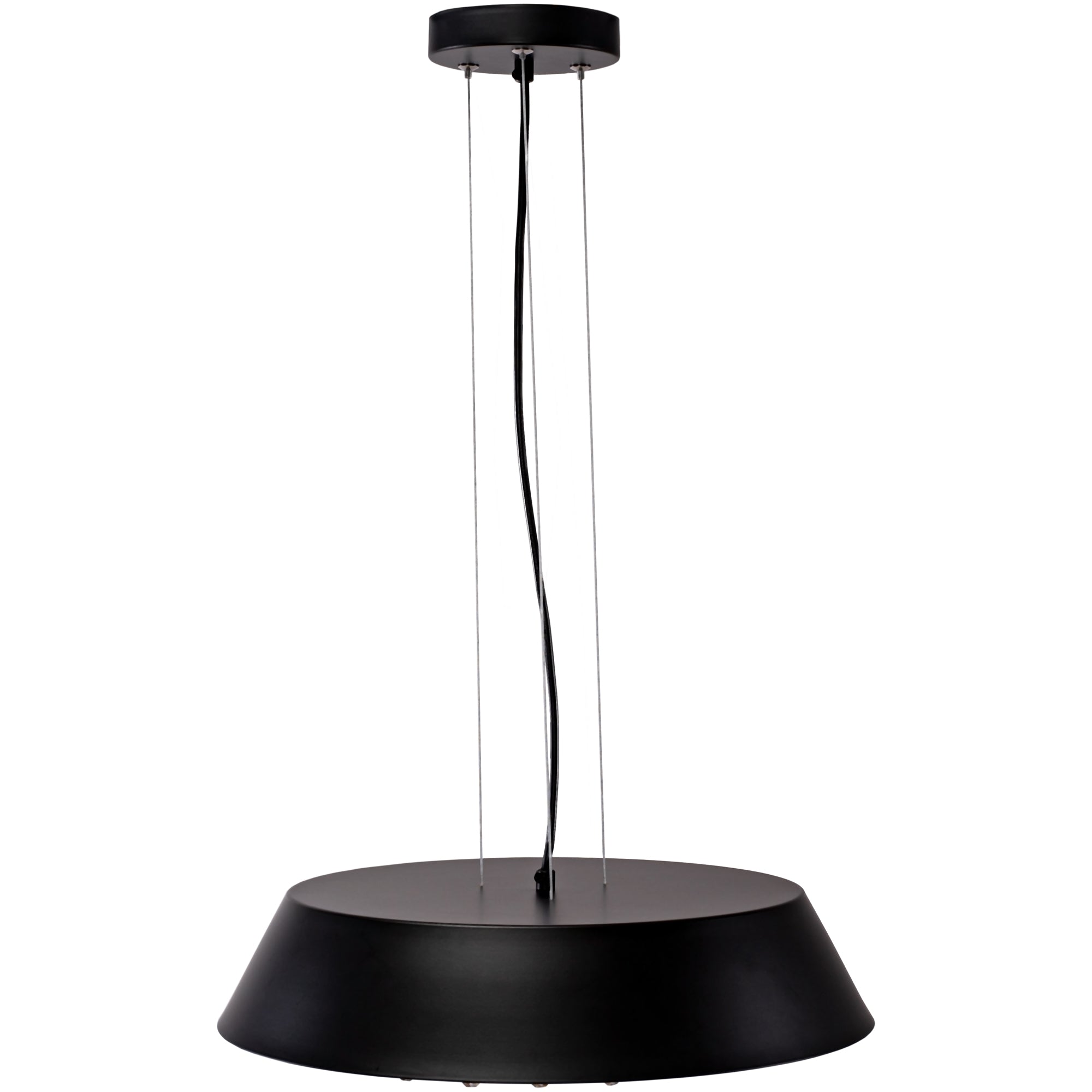 Lampa Wisząca z Kryształami APP1028-CP  3