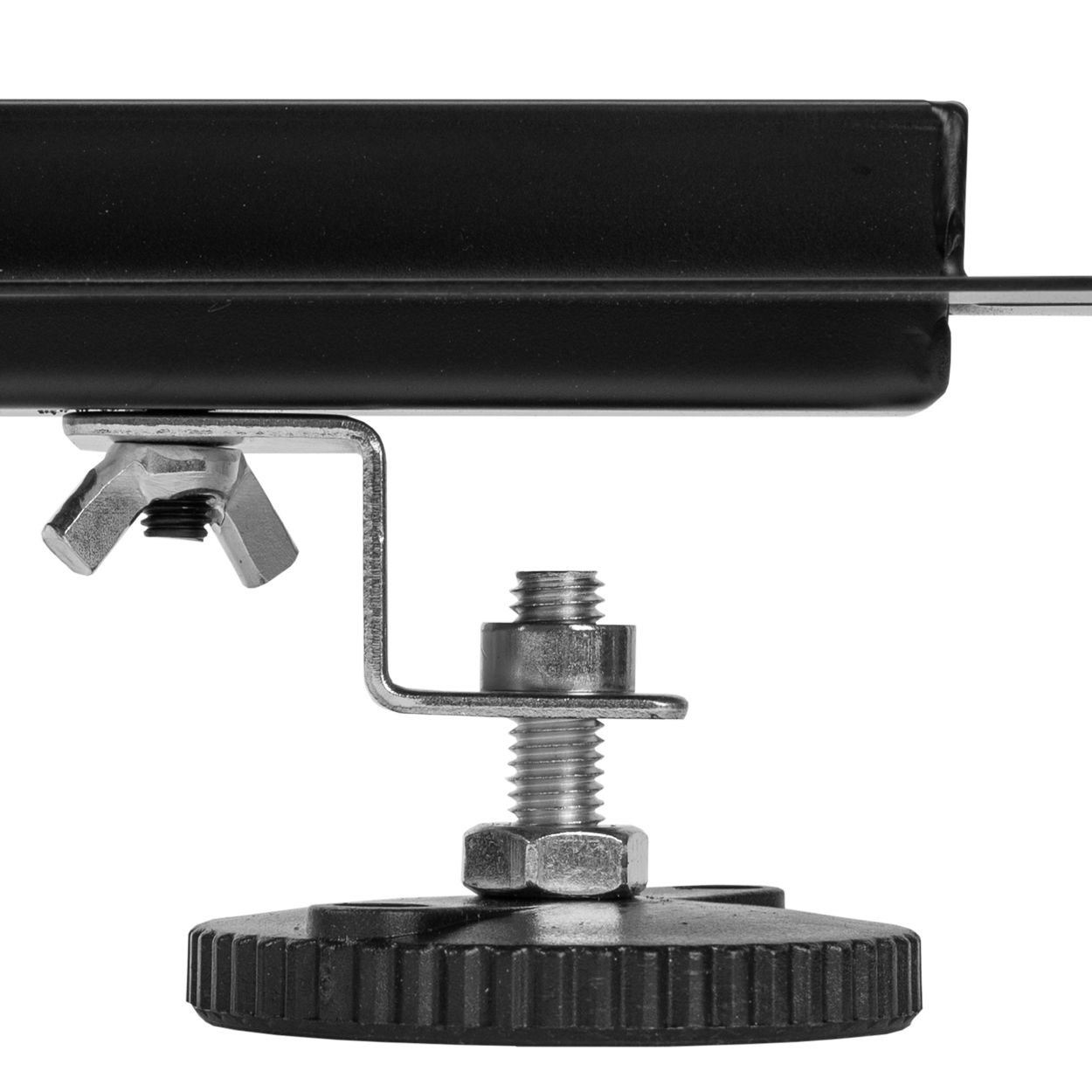 Odpływ Liniowy REA NEO SLIM PRO Czarny 50