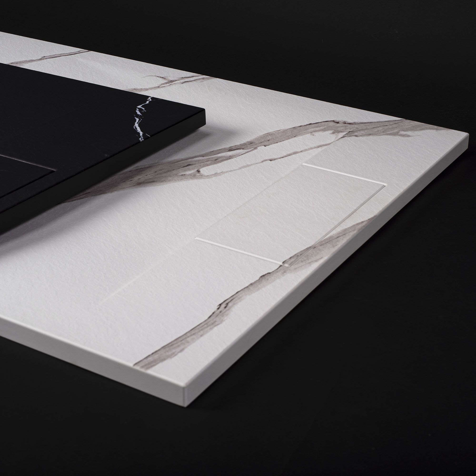 Umywalka nablatowa Rea Demi Mini Aiax Shiny