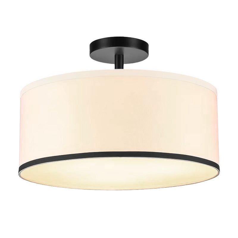 LAMPA SUFITOWA WISZĄCA Black APP1581-3C  3