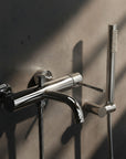 Bateria Wannowa Rea Lungo Diamond Chrom  3