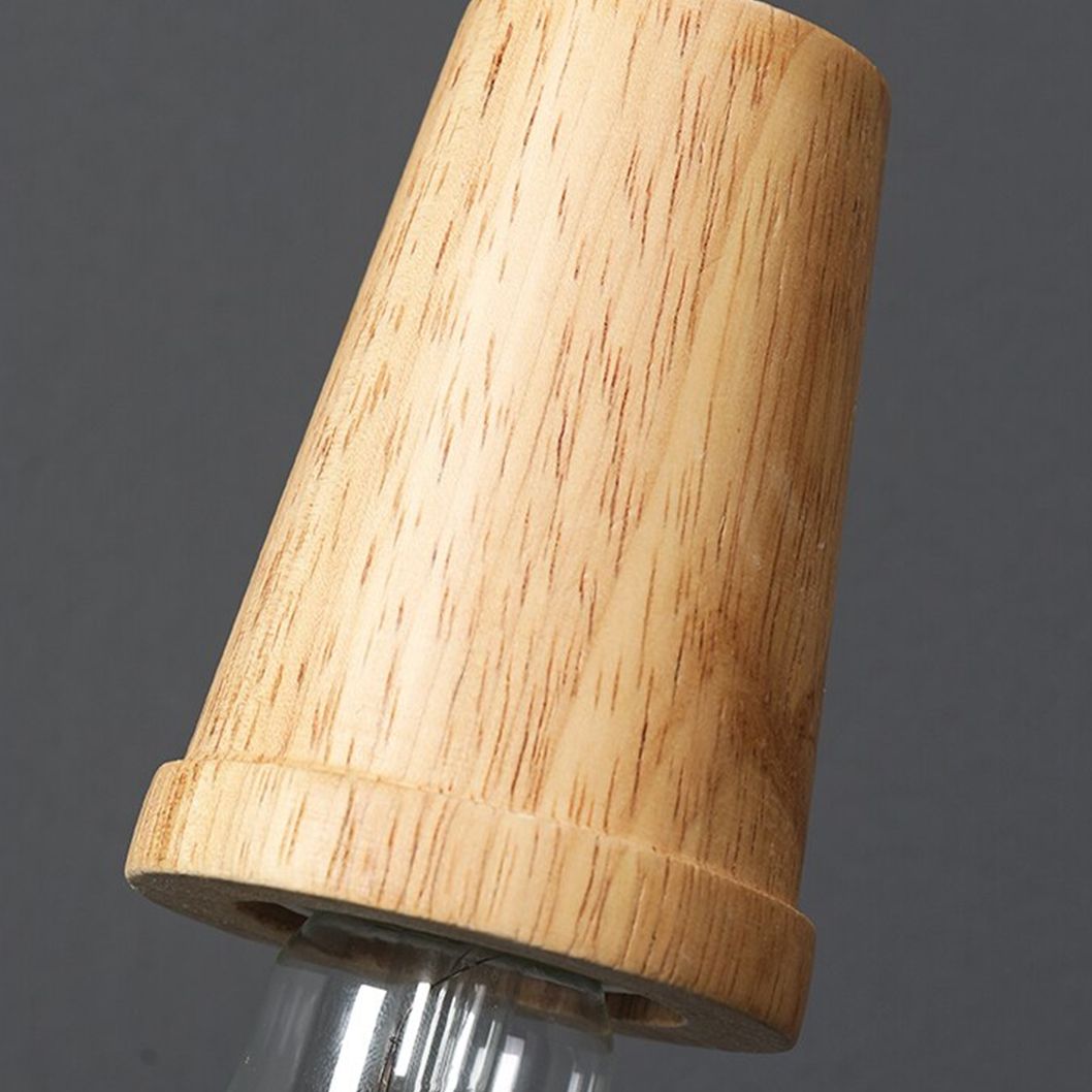 Lampa Wisząca APP1184-1CP C