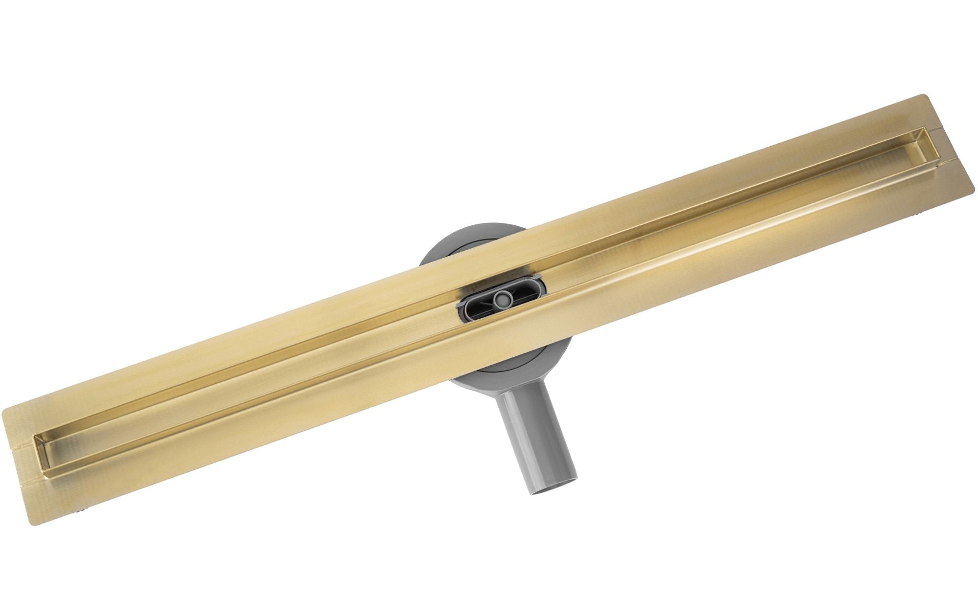 Odpływ Liniowy REA NEOX SLIM PRO ZŁOTY 70