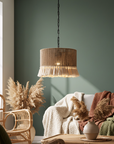 Lampa Sufitowa Wisząca APP1736-1CP 30 Cm  5