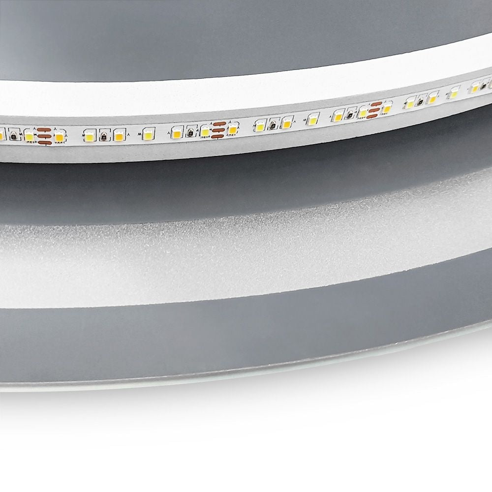 LUSTRO ŚCIENNE LED 70cm BAS P11241  8