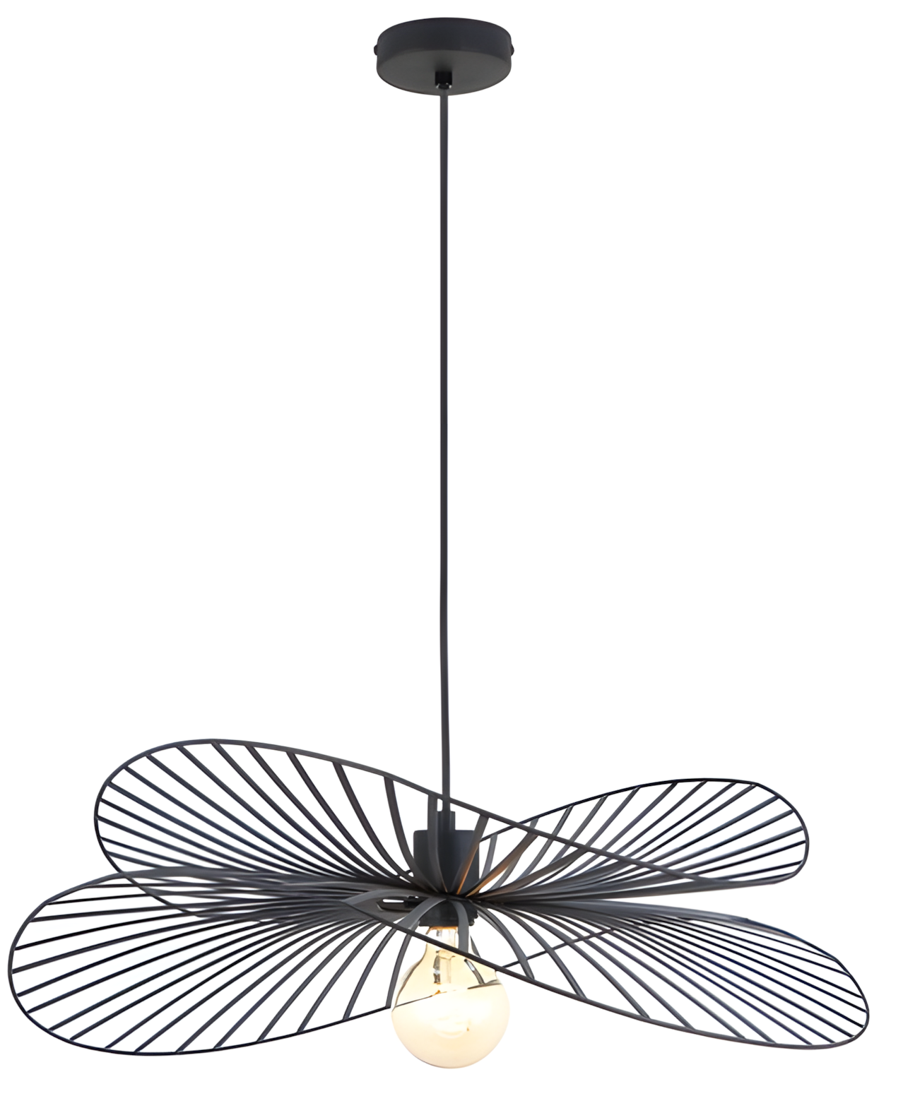 LAMPA SUFITOWA APP1842-1CP  1