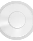 LAMPA SUFITOWA WISZĄCA LED WHITE APP1459  9