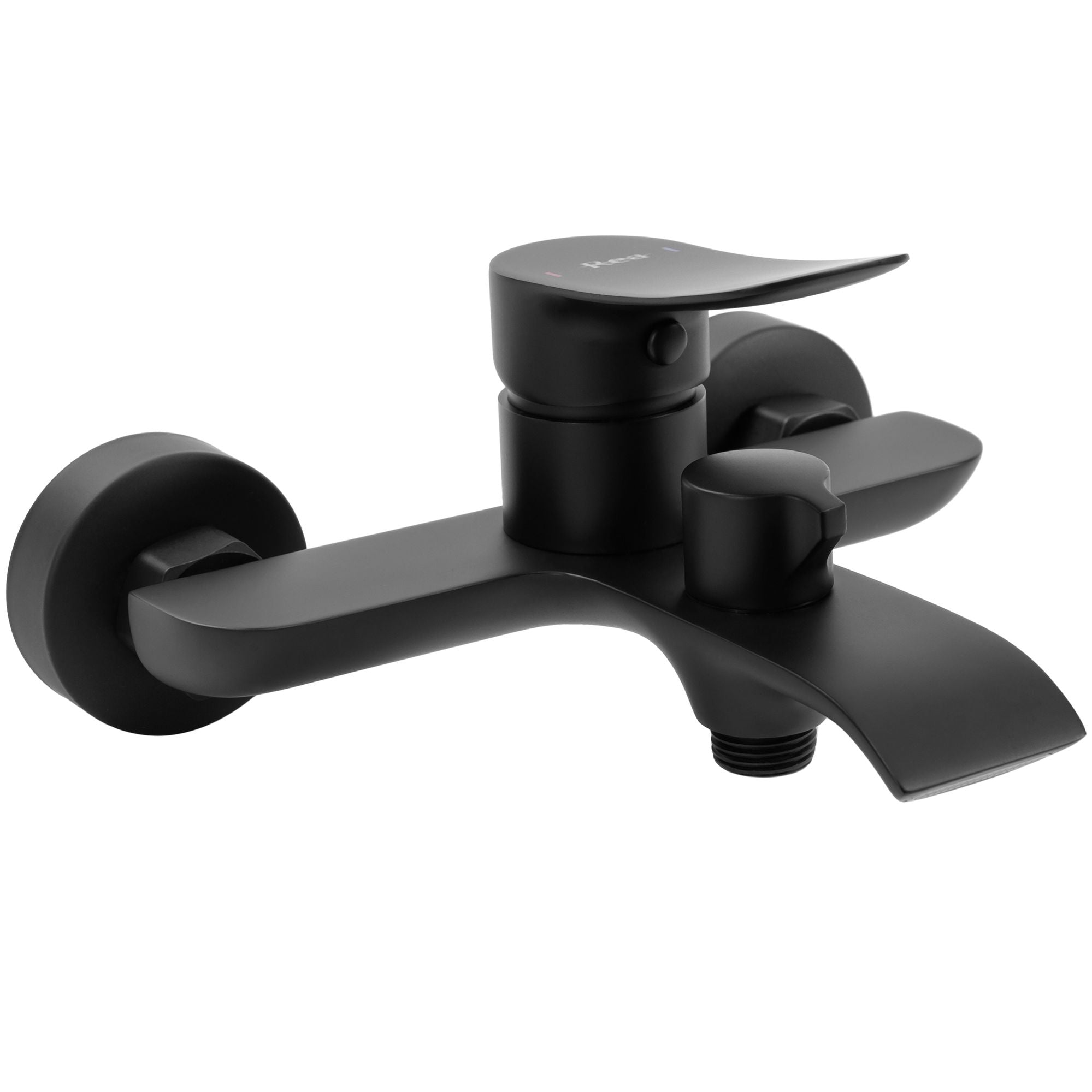 Bateria wannowa REA Dart Czarna