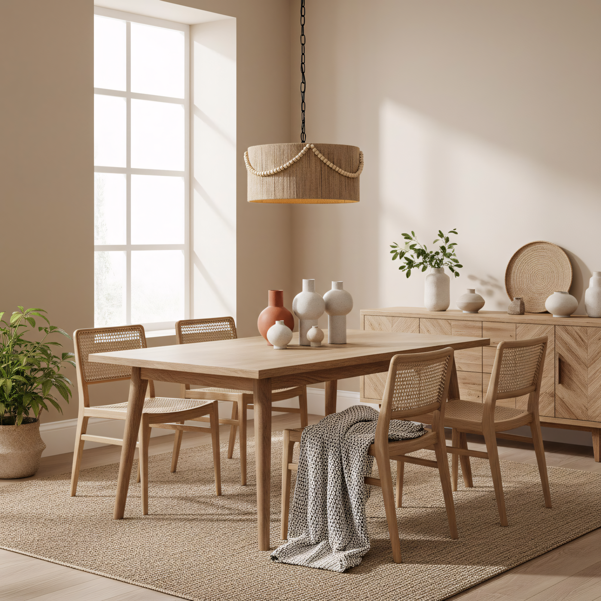 Lampa Sufitowa Wisząca APP1741-1CP 40 Cm  6