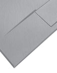 Brodzik prysznicowy Bazalt Grey 90x90