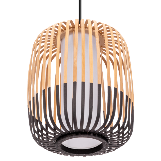 Lampa Wisząca Boho APP1274-1CP  5