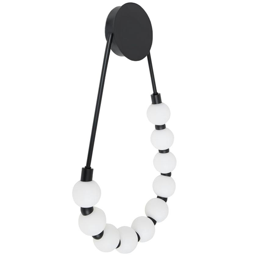 Kinkiet G026-cp Black  6