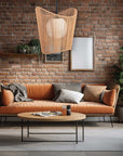 Lampa Sufitowa Boho APP1588-1CP  4
