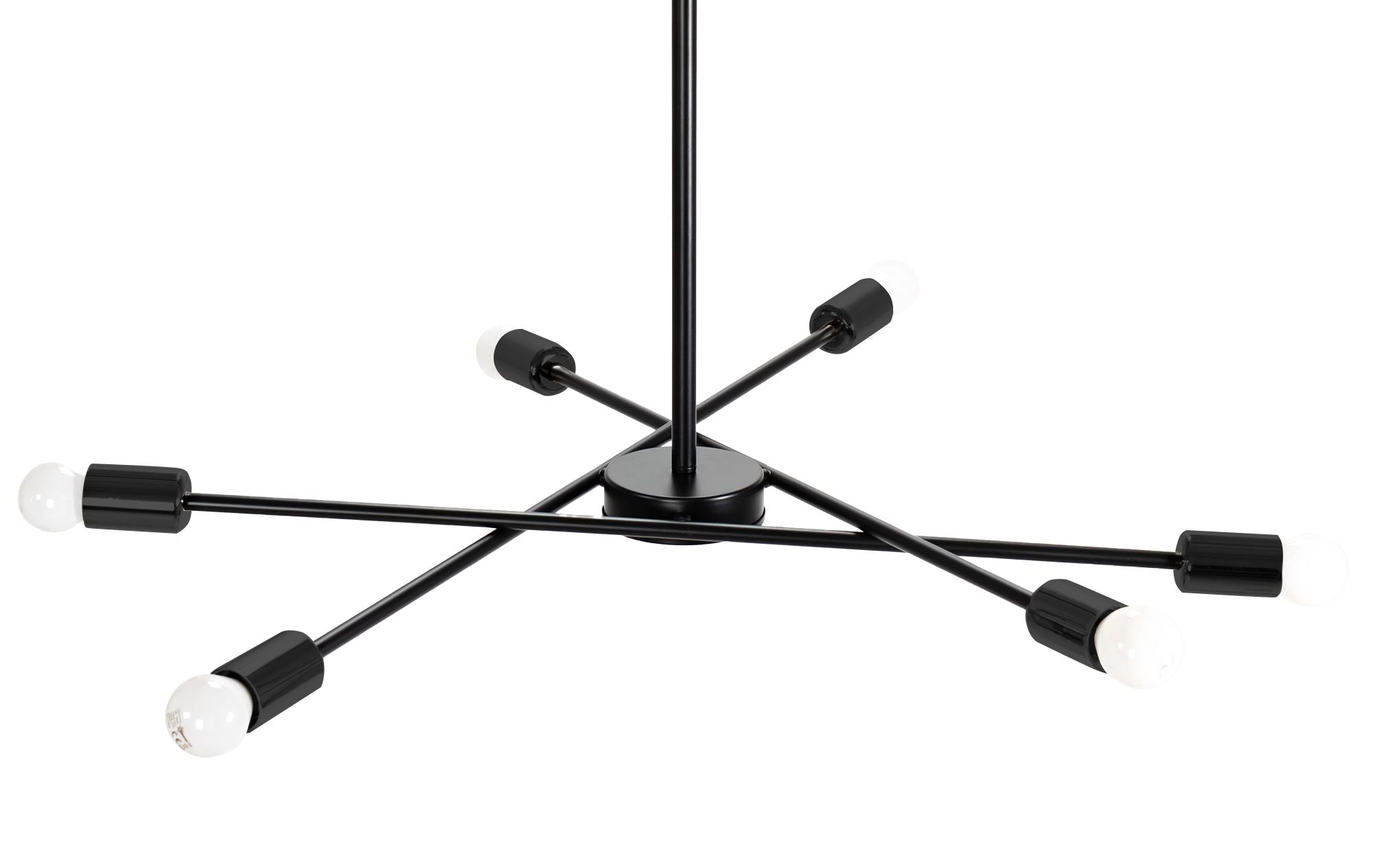 Lampa Wisząca APP1114-6CP