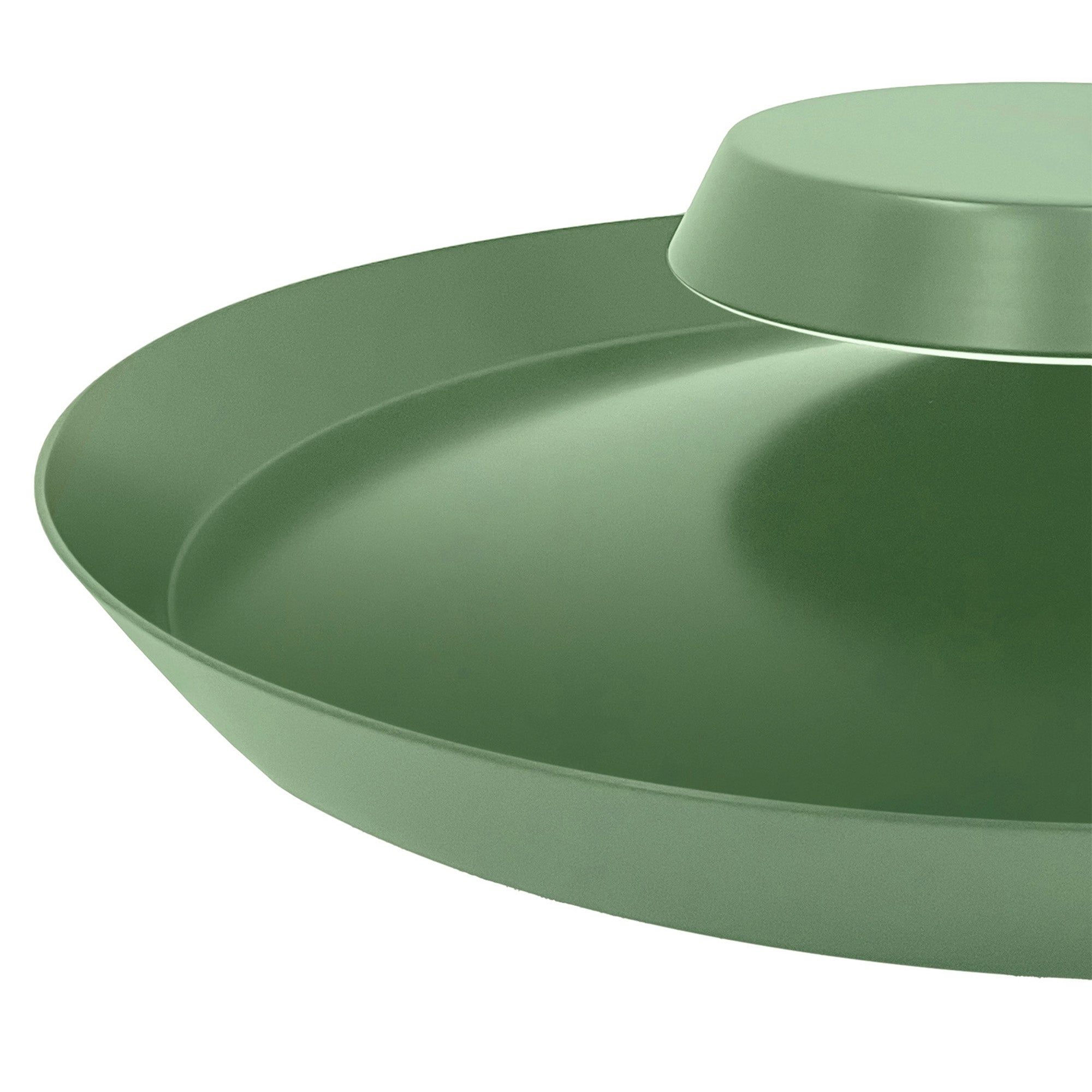 LAMPA LED SUFITOWA GREEN APP1460  6