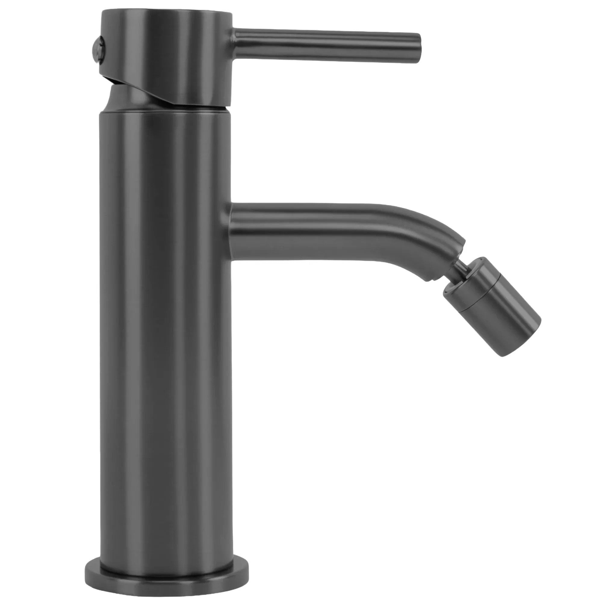Bateria bidetowa Rea Lungo Tytan  6
