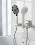 Bateria wannowa PREMIUM REA Vision Chrom  6