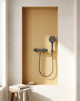 Bateria prysznicowa REA Arcos Tytan  6