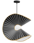 LAMPA SUFITOWA WISZĄCA APP1500-1CP  1