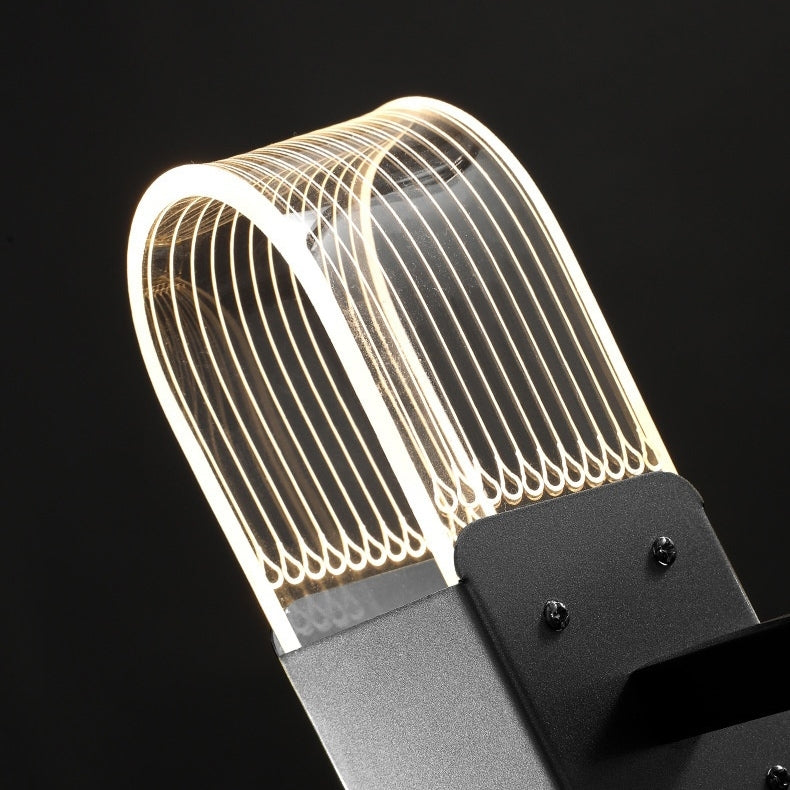 Lampa Sufitowa Wisząca Led Modern APP770-6C  6