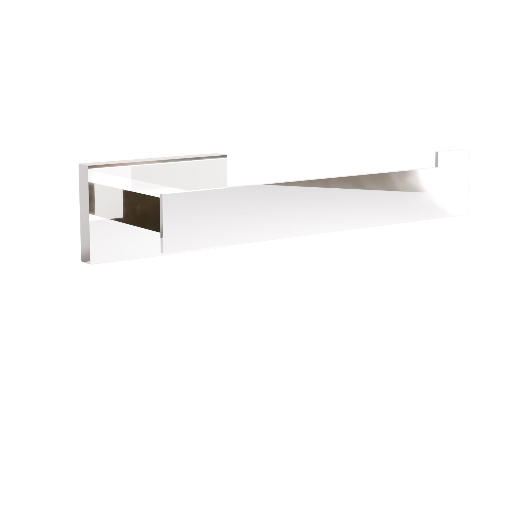 Wieszak Łazienkowy 209 Oste Chrome  1