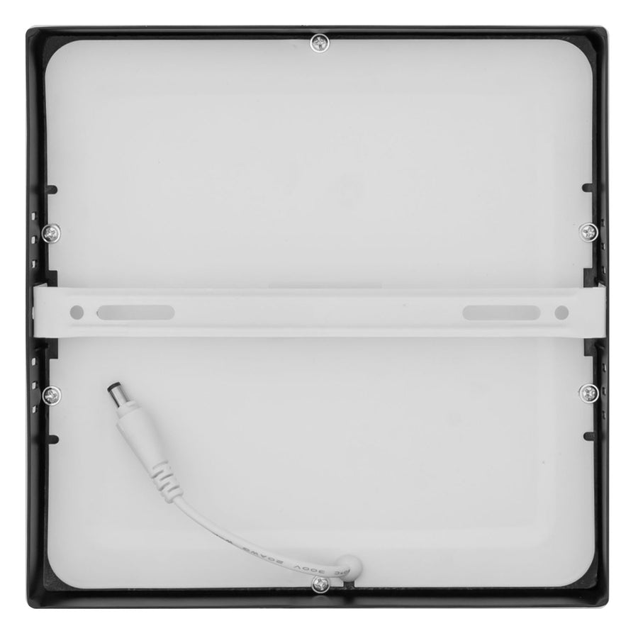 PANEL LED NATYNKOWY SB 18W CZARNY